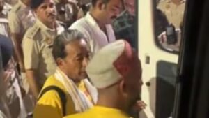 Sonam Wangchuk की गिरफ्तारी पर भड़का पूरा देश, क्यों केंद्र सरकार कर रही है लोकतंत्र का अपमान?