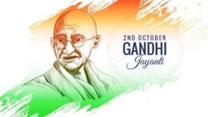 Happy Gandhi Jayanti 2024: बापू के 50 बेहतरीन शुभकामना संदेश और कोट्स, जो व्हाट्सएप और फेसबुक पर कर सकते है शेयर