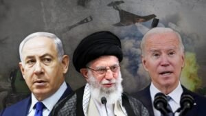 Israel-Iran war: अमेरिका ने ईरान पर सख्त कदम उठाने की दी चेतावनी, ईरान पर नए प्रतिबंध लगने की संभावना