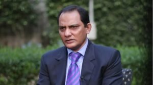 पूर्व क्रिकेटर और कांग्रेस नेता मोहम्मद अजहरुद्दीन की मुश्किलें बढ़ीं, ED ने मनी लॉन्ड्रिंग मामले में जारी किया समन