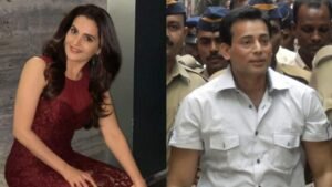 Monica Bedi Controversy: अभिनेत्री मोनिका बेदी क्यों है फेमस, क्या संबंध था गैंगस्टर अबू सलेम के साथ