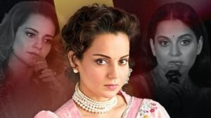Kangana Ranaut की गांधी जयंती पोस्ट पर सियासी हलचल, BJP नेता ने कहा "मंडी के लोगों ने सांसद चुनकर गलती की"