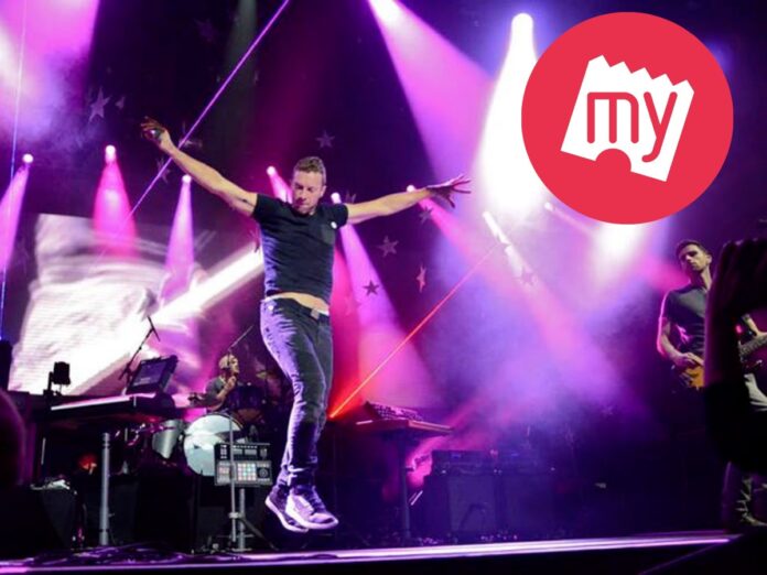 ColdPlay Concert: क्या Book My Show अनैतिक तरीके से बेचे गए टिकट को करेगा रद्द? या नहीं होगा कॉन्सर्ट, जानिए क्या है मामला ColdPlay Concert: क्या Book My Show अनैतिक तरीके से बेचे गए टिकट को करेगा रद्द? या नहीं होगा कॉन्सर्ट, जानिए क्या है मामला