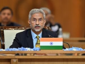 SCO Summit: S Jaishankar का पाकिस्तान को स्पष्ट संदेश, कहा "सम्मेलन के दौरान भारत-पाकिस्तान संबंधों पर नहीं होगी कोई चर्चा"