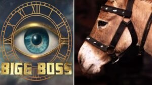 Bigg Boss 18 का धमाकेदार प्रीमियर के बाद घर में दाखिल हुए 19 सदस्य साथ में एक गधा भी, देखें कौन है कंटेस्टेंट