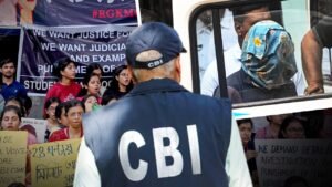 RG KAR Doctor Case: CBI ने कोर्ट में दाखिल की चार्जशीट, संजय रॉय पर लगाया ‘हत्या, बलात्कार’ का आरोप, गैंगेरेप पर बड़ा अपडेट