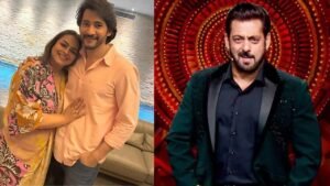 BIGG BOSS 18: क्या Shilpa Shirodkar का अतीत बिग बॉस 18 में करेगा उन्हें परेशान, Namrata Shirodkar और Mahesh Babu के रिश्ते पर खोले चौंकाने वाले राज