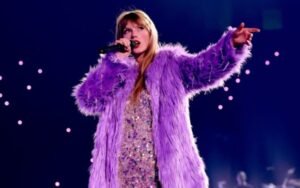 Taylor Swift बनीं दुनिया की सबसे अमीर महिला संगीतकार, Rihanna को पछाड़ते हुए स्विफ्ट ने हासिल की 1.6 बिलियन डॉलर की प्रॉपर्टी