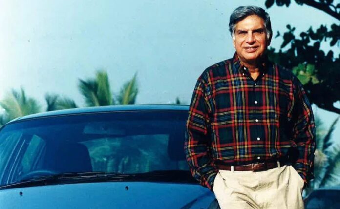 Ratan Tata ने छोड़ी विरासत, लेकिन टाटा ट्रस्ट को आगे कौन ले जाएगा? जानें कौन है चर्चा में?