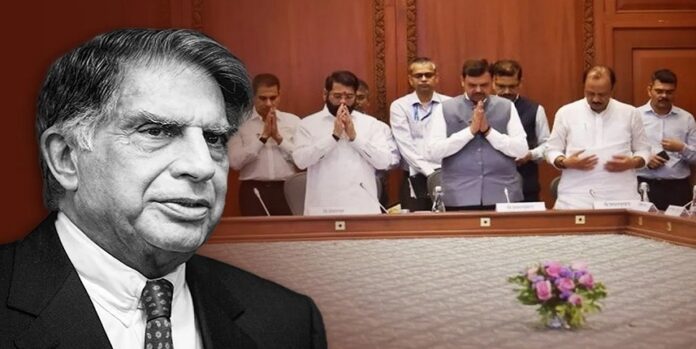 Ratan Tata: रतन टाटा को मिलेगा भारत रत्न, महाराष्ट्र सरकार ने भारत रत्न देने का प्रस्ताव पारित किया