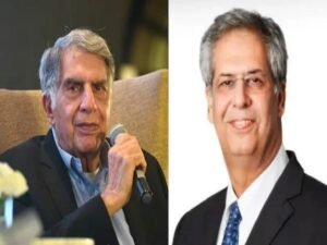 New chairman of Tata Trusts: टाटा ट्रस्ट्स को मिला नया चेयरमैन, नोएल टाटा ने संभाली पूरी विरासत