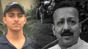 Baba Siddique Murder Case: बाबा सिद्दीकी हत्याकांड में हुई तीसरी गिरफ्तारी जानें कौन है बाबा सिद्दीकी