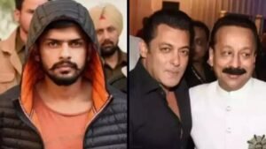 Lawrence Bishnoi: कौन है लॉरेंस बिश्नोई, गैंगवार की भेंट चढ़े बाबा सिद्दीकी, सलमान खान की सुरक्षा बढ़ी