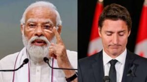India-Canada diplomatic: कनाडा के राजनयिकों को भारत छोड़ने का आदेश, भारतीय राजनयिकों की सुरक्षा खतरे में!