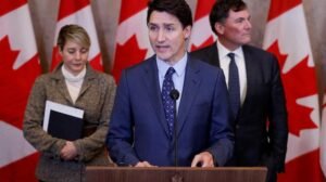 India-Canada: कनाडा के प्रधानमंत्री ने भारत पर लगाए गंभीर आरोप, ‘मुझ पर व्यक्तिगत हमला किया गया’