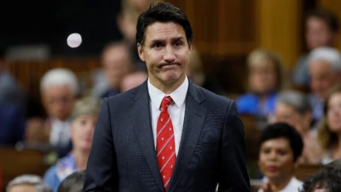 Indo-Canada Dispute: जस्टिन ट्रूडो का निज्जर हत्या विवाद पर बड़ा खुलासा, खुद कहे Indo-Canada Dispute: जस्टिन ट्रूडो का निज्जर हत्या विवाद पर बड़ा खुलासा, खुद कहे