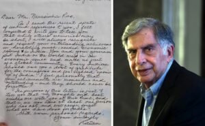 Ratan Tata: जब पूर्व प्रधानमंत्री नरसिम्हा राव को रतन टाटा ने लिखा पत्र, जानें अब क्यों हो रहा वायरल और क्या था लेटर में