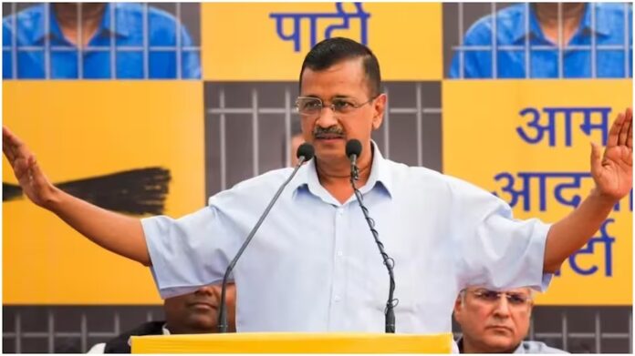 Vidhan Sabha Election: झारखंड चुनाव नहीं लड़ेगी आम आदमी पार्टी, हरियाणा के प्रदर्शन के बाद महाराष्ट्र में भी उतरने की संभावना कम Vidhan Sabha Election: झारखंड चुनाव नहीं लड़ेगी आम आदमी पार्टी, हरियाणा के प्रदर्शन के बाद महाराष्ट्र में भी उतरने की संभावना कम