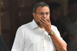 CBI ने कार्ति चिदंबरम के चीनी वीजा घोटाले में किए चौंकाने वाले खुलासे, चार्जशीट से कांग्रेस में हलचल, जानिए क्या है चीनी वीजा घोटाला