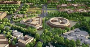 Waqf Board: बदरुद्दीन अजमल के दावे ने केंद्र सरकार की उड़ाई नींद, कहा 'संसद से लेकर अंतरराष्ट्रीय हवाई अड्डे तक आधी दिल्ली वक्फ बोर्ड की है'