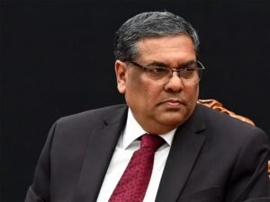 Justice Sanjeev Khanna भारत के 51वें मुख्य न्यायाधीश नियुक्त, जान कौन है न्यायमूर्ति संजीव खन्ना, अपने दादा के चलते हैं सुर्ख़ियों में