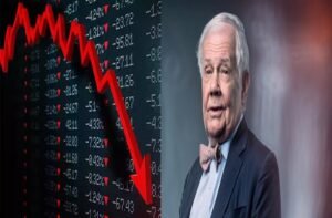 Share Market में आने वाला है भूचाल, Jim Rogers ने कहा दिल्ली में जल्द करने वाला हूँ निवेश, जाने कौन है Jim Rogers