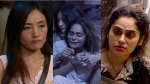 Bigg Boss 18: Chum Darang और Shrutika Arjun की दोस्ती में आई दरार, दोनों का हुआ इमोशनल ब्रेकडाउन, देखें प्रोमो