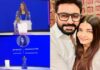 Aishwarya Rai और Abhishek Bachchan का हुआ तलाक! दुबई के एक इवेंट में हुआ तस्वीर से खुलासा Aishwarya Rai और Abhishek Bachchan का हुआ तलाक! दुबई के एक इवेंट में हुआ तस्वीर से खुलासा