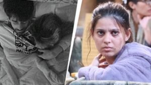 Bigg Boss 18: Alice Kaushik ने Avinash Mishra के साथ 'Cuddling' वाली अपनी वायरल क्लिप पर तोड़ी चुप्पी, ब्वॉयफ्रेंड को लेकर किया बड़ा खुलासा