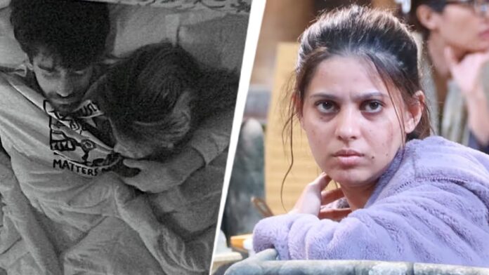 Bigg Boss 18: Alice Kaushik ने Avinash Mishra के साथ 'Cuddling' वाली अपनी वायरल क्लिप पर तोड़ी चुप्पी, ब्वॉयफ्रेंड को लेकर किया बड़ा खुलासा Bigg Boss 18: Alice Kaushik ने Avinash Mishra के साथ 'Cuddling' वाली अपनी वायरल क्लिप पर तोड़ी चुप्पी, ब्वॉयफ्रेंड को लेकर किया बड़ा खुलासा