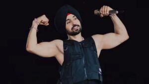 Diljit Dosanjh concert: हैदराबाद कॉन्सर्ट से पहले तेलंगाना सरकार ने दिलजीत दोसांझ को भेजा नोटिस, जाने क्यों भेजा नोटिस