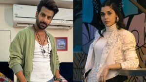 Bigg Boss 18: Karanveer के समर्थन में आईं Kamya Punjabi, Isha Singh पर झूठ बोलने का लगाया आरोप, देखें Tweet