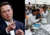 एलन मस्क ने क्यों की भारत की तारीफ, कहा भारत से अमेरिका को सीखना चाहिए सबक