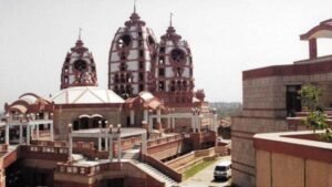 Bangladesh में ISKCON पर संकट, ISKCON को 'कट्टरपंथी' किया घोषित, प्रतिबंध की प्रक्रिया शुरू