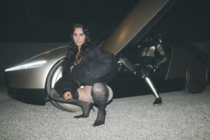 Balenciaga के साथ Kim Kardashian का न्यूड फोटोशूट हो रहा है वायरल, फिर से फंसी किम कार्दशियन
