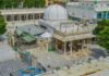Ajmer Sharif Dargah के नीचे ‘हिंदू मंदिर’ होने का दावा करने वाली याचिका पर कोर्ट ने जारी कर दिया आदेश Ajmer Sharif Dargah के नीचे 'हिंदू मंदिर' होने का दावा करने वाली याचिका पर कोर्ट ने जारी कर दिया आदेश