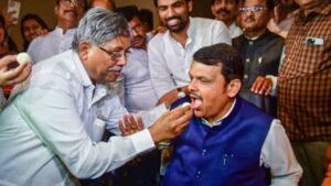 Maharashtra Politics: Devendra Fadnavis बनेंगे नए मुख्यमंत्री! 5 दिसंबर को शपथ लेगी महायुति गठबंधन की नई सरकार