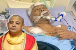Bangladesh में इस्लामवादियों का तांडव, Chinmay Krishna Das के वकील पर हमला, ICU में भर्ती