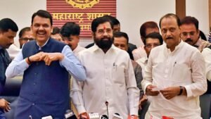 Maharashtra CM शपथ ग्रहण समारोह में शामिल होंगे PM Modi के साथ कई नामचीन हस्तियाँ, इन ट्रैफिक रूटों से रहे बच कर