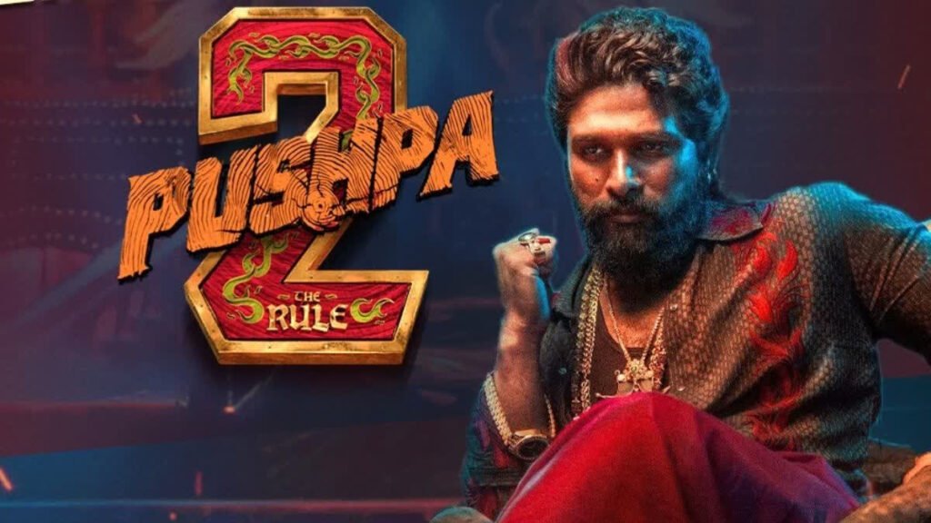 Pushpa 2: The Rule हिंदी में सबसे ज़्यादा 72 करोड़ की कमाई की, टॉप 10 कमाई करने वाली फिल्मों की ये रही अपडेट लिस्ट