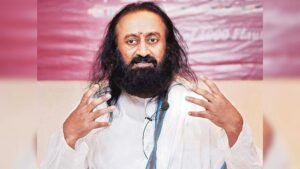 "विश्व ने गुरुदेव के साथ किया ध्यान" Sri Sri Ravishankar के कार्यक्रम ने तोड़ा रिकॉर्ड, दर्ज हुआ Guinness World Records में