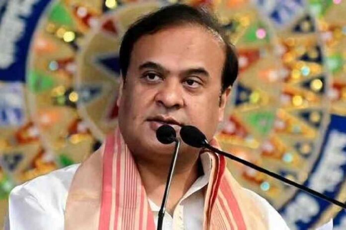 Himanta Biswa Sarma ने Israel से सीखने की दी नसीहत, पश्चिम बंगाल सरकार पर जमकर साधा निशाना