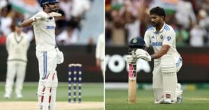 Melbourne Cricket: Nitish Kumar Reddy ने Australia में शतक बनाकर रच डाला इतिहास, जाने कितने रिकॉर्ड्स है उनके नाम