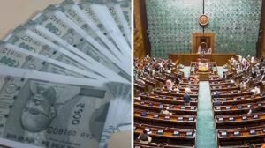 Rajya Sabha: राज्यसभा में मचा हंगामा, Abhishek Manu Singhvi की सीट से बरामद हुई नोटों की गड्डियां, जांच जारी