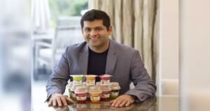 Epigamia के co-founder Rohan Mirchandani का निधन, 41 साल की उम्र में दिल का दौरा पड़ने से हुई मौत