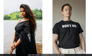Bryan Johnson का 'Don't Die' आंदोलन भारत में शुरू, Poonam Pandey पर दिया बड़ा बयान, जाने कौन हैं करोड़पति Bryan Johnson