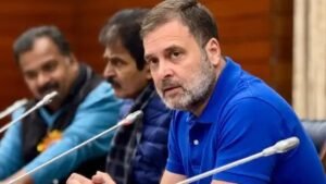 Rahul Gandhi की Vietnam यात्रा पर क्यों मचा बवाल, Amit Malviya ने मनमोहन सिंह को लेकर Congress पर साधा निशाना
