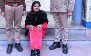 Uttarakhand News: "लुटेरी दुल्हन" गिरफ्तार, कई लोगों से शादी कर वसूली ₹1.25 करोड़