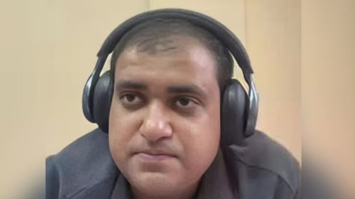 Bengaluru के AI इंजीनियर Atul Subhash की आत्महत्या पर वरिष्ठ वकील विकास ने दिया बड़ा बयान, '498-A पैसा ऐंठने का जरिया बन गया है' Bengaluru के AI इंजीनियर Atul Subhash की आत्महत्या पर वरिष्ठ वकील विकास ने दिया बड़ा बयान, '498-A पैसा ऐंठने का जरिया बन गया है'