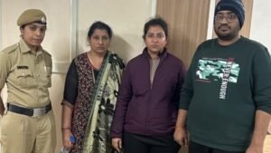 Atul Subhash suicide case: जानें कैसे फरार निकिता सिंघानिया की हुई गिरफ्तारी?